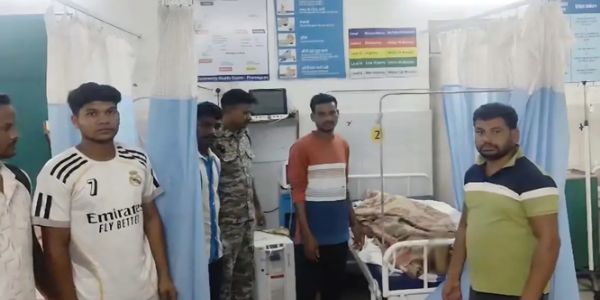 सरपंच की संदिग्ध परिस्थितियों में मिला शव, परिजनों ने जताई हत्या की आशंका