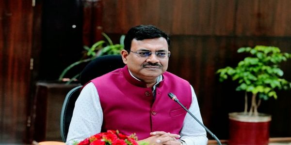 मुख्य सचिव ने 25 बिंदु कार्यक्रम की समीक्षा की, योजनाओं के धरातलीय असर का आकलन करने के निर्देश