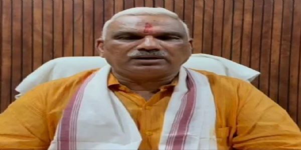कांग्रेस की गुटबाजी में विश्वेंद्र सिंह जैसे कद्दावर नेता की हो रही अनदेखी:मंत्री जवाहर सिंह बेढम