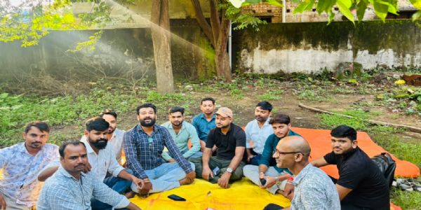 जन स्वास्थ्य कर्मचारियों ने विभाग के पुनर्बहाली के फैसले पर जताई आपत्ति