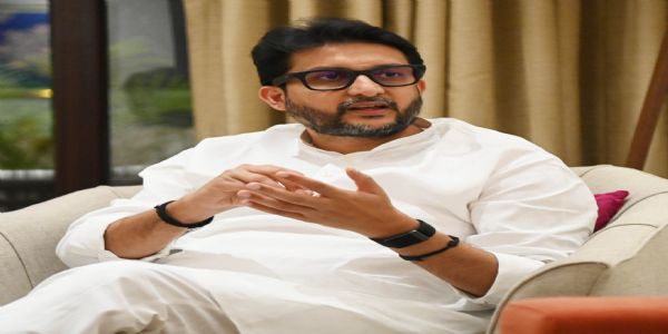 भाजपा के राष्ट्रीय संकुल प्रकोष्ठ के सह-संयोजक ऋतुराज सिन्हा की फाइल फाेटाे भाजपा के राष्ट्रीय संकुल प्रकोष्ठ के सह-संयोजक ऋतुराज सिन्हा की फाइल फाेटाे