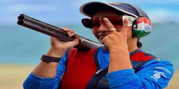 मप्र की नीरू ढांडा का एशियन गेम्स में प्रदर्शन के बाद