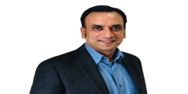 गौरव जैन का फाइल फोटो गौरव जैन का फाइल फोटो