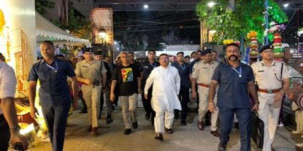 बांग्ला सिनेमा के महानायक उत्तम कुमार के नाम पर न्यू टाउन में बनेगा फिल्म सेंटर