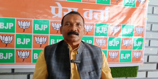 एमएमडीआर एक्ट पर झामुमो-कांग्रेस जनता को कर रहे गुमराह : कोड़ा