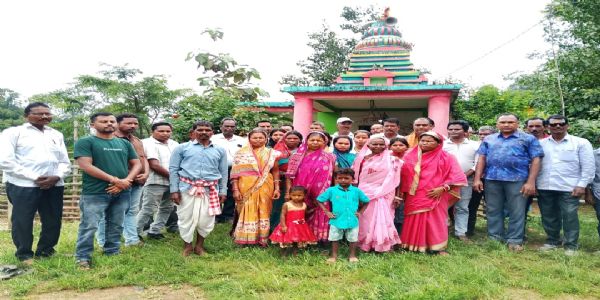 गुरु रविदास की 650वीं जयंती पर निकली भव्य शोभायात्रा