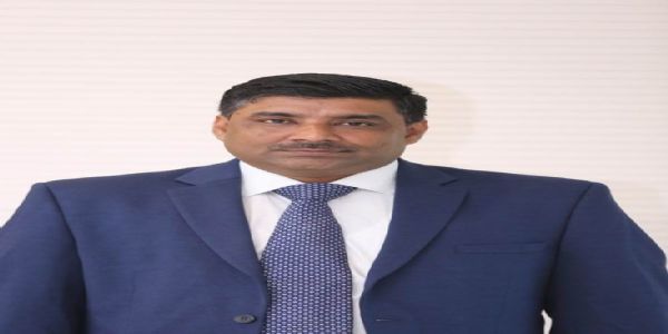 विवेक अग्रवाल रांची रेल मंडल की डीआरयूसीसी के सदस्य मनोनीत