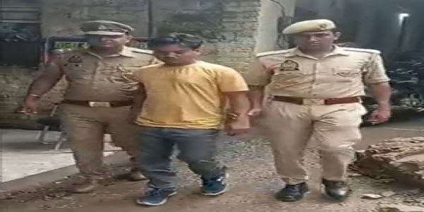 पिछड़ा वर्ग आयोग सदस्य के घर 15 लाख की चोरी का खुलासा, शातिर गिरफ्तार