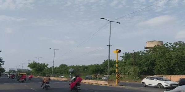 जोधपुर में मौसम साफ, बारिश का अलर्ट नहीं