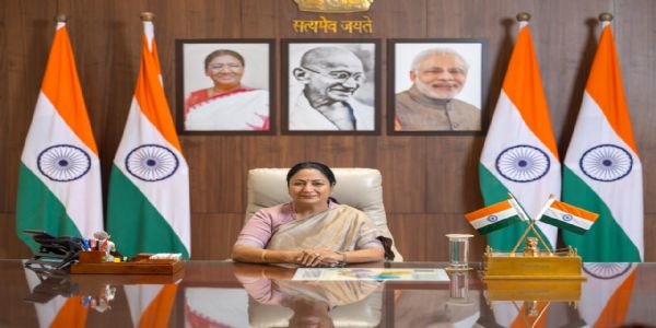 रेखा गुप्ता के निर्देश पर सब-रजिस्ट्रार कार्यालयों की संख्या 22 से बढ़कर हुई 39