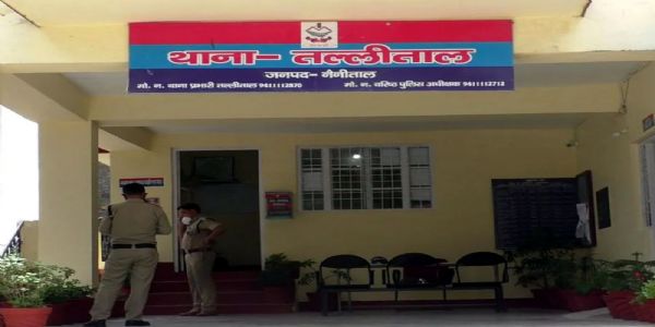 तल्लीताल में बहु पर वृद्ध सास से मारपीट का आरोप