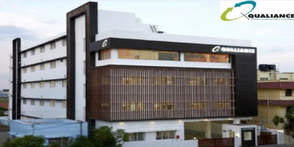 क्वालिएंस इंटरनेशनल का आईपीओ लॉन्च, पहले घंटे में ही फुली सब्सक्राइब हुआ