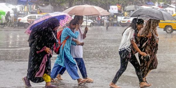 मध्य प्रदेश के 28 जिलों में आज भारी बारिश का अलर्ट, मंदाकिनी-नर्मदा उफान पर, दो दिन सिस्टम ज्यादा सक्रिय