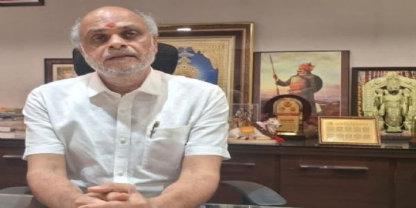 कोठारी ने 24 समर्थित प्रत्याशियों से भरवाया स्व-घोषणा पत्र