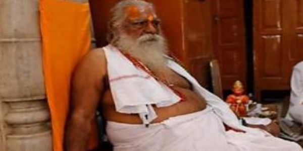 नृत्य गोपाल दास जी महाराज नृत्य गोपाल दास जी महाराज
