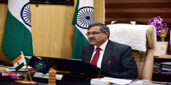 एआई-डिजिटल तकनीक के युग में शिक्षक की भूमिका पहले से महत्वपूर्ण : प्रो. बंसल
