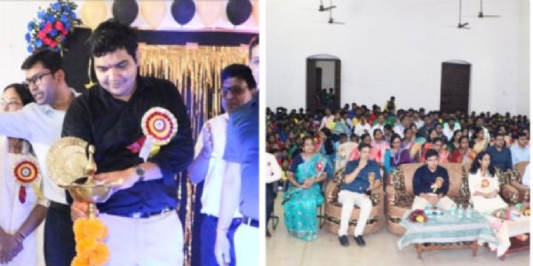 शिक्षक विद्यार्थियों को केवल शिक्षा नहीं, जीवन की दिशा भी देते हैं : उपायुक्त