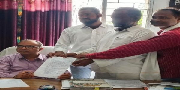 एसआइआर में मतदाताओं के नाम हटाने को लेकर हड़कंप, जांच की मांग