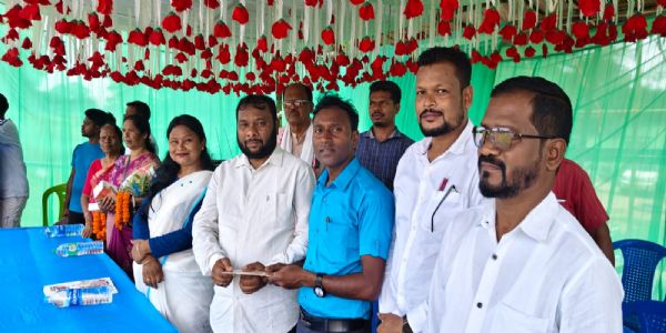 खेल युवाओं में जगाते हैं अनुशासन और नेतृत्व की भावना : सुदीप