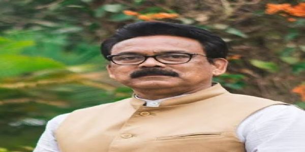 सुखदेव भगत बने छत्तीसगढ़ कांग्रेस के नए प्रभारी