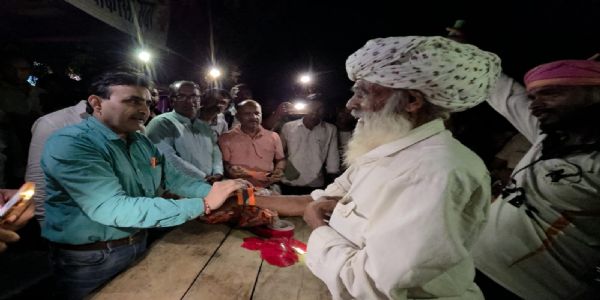 जातरूओं की सुरक्षा के लिए जिला प्रशासन की विशेष पहल