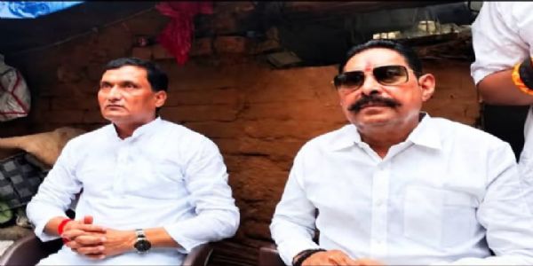 बाहुबली अनंत सिंह के विधान परिषद चुनाव में डॉ. अनुज को समर्थन से मचा सियासी बवाल, सकते में नीरज कुमार