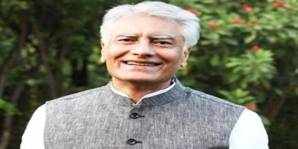 डीए बढ़ोतरी के ऐलान पर सुनील जाखड़ ने उठाए सवाल