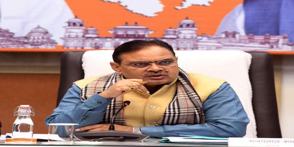 मुख्यमंत्री रविवार काे बीकानेर में करेंगे रोड शो, नगर निगम प्रत्याशियों के समर्थन में जनसमर्थन जुटाएंगे