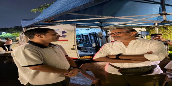 राजस्थान में फिल्म शूटिंग और पर्यटन को मिलेगी नई उड़ान: हनु रोज