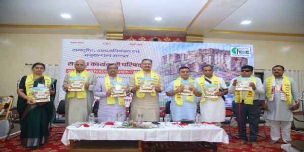 दिव्यांगजन समाज के अभिन्न अंग: आलोक कुमार