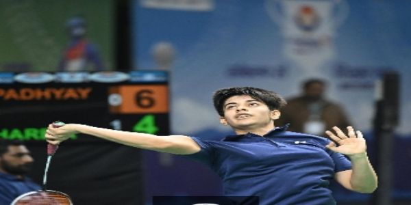 इंडोनेशिया मास्टर्स: अनमोल खरब सेमीफाइनल में हारीं, चीन की शू वेन जिंग ने दी मात