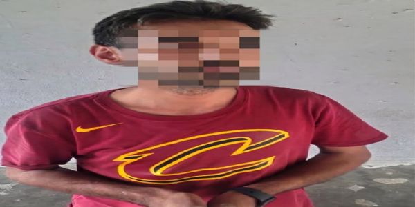 कांगड़ा में सीआईए टीम ने कार से बरामद किया चिट्टा, आरोपी गिरफ्तार