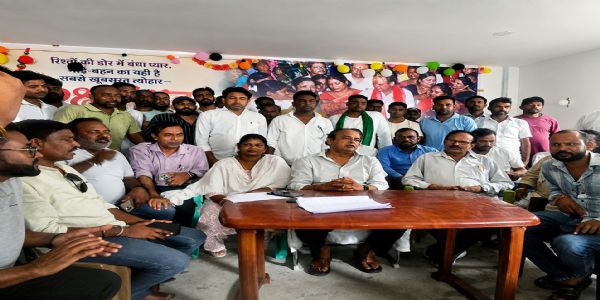 एमएमडीआर बिल झारखंड के आर्थिक अधिकारों पर हमला : इरफान