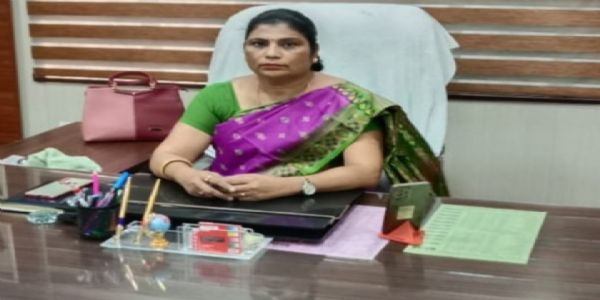 बिजनौर : ग्राम विकास अधिकारी सतीश कुमार आर्थिक अनियमिताओं के आरोप में निलंबित