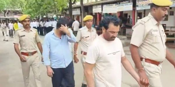 डूंगरपुर नगर परिषद का फर्जी पट्टा प्रकरण : तीन सदस्यीय शातिर गिरोह का पर्दाफाश