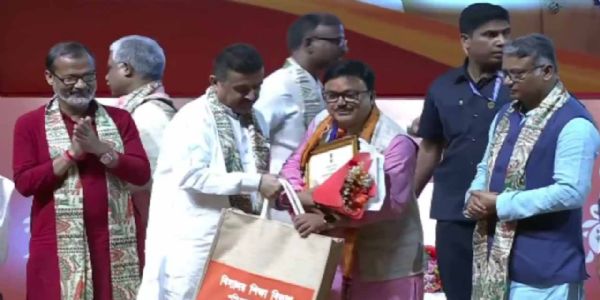 शिक्षक दिवस पर मुख्यमंत्री की बड़ी घोषणा, राज्य में शुरू होगी ‘सीएम श्री’ योजना