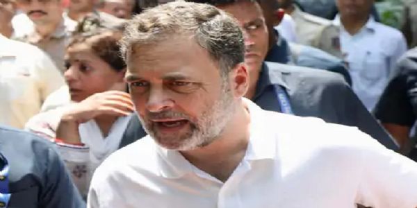 मप्र के बालाघाट में 30 बच्चों की मौत को राहुल गांधी ने बताया राज्य सरकार की विफलता