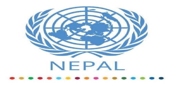 नेपाल में आपदा प्रभावित 84 हजार लोगों के लिए संयुक्त राष्ट्र जुटाएगा 5 करोड़ डॉलर