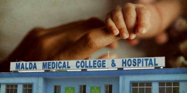मालदा मेडिकल कॉलेज में अगस्त में 89 बच्चों की मौत, विशेषज्ञ समिति की रिपोर्ट के बाद अस्पताल अधीक्षक हटाए गए