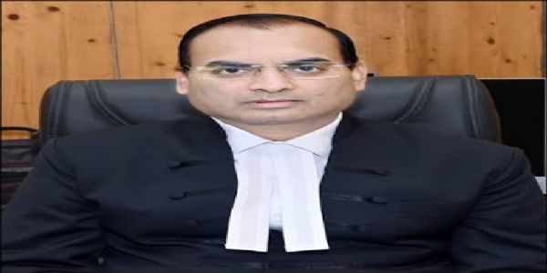 न्यायाधीश संजय कुमार अग्रवाल छत्तीसगढ़ उच्च न्यायालय के कार्यवाहक मुख्य न्यायाधीश नियुक्त