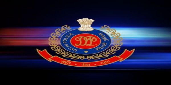शाहदरा में एक करोड़ की हेरोइन बरामद, तस्कर गिरफ्तार