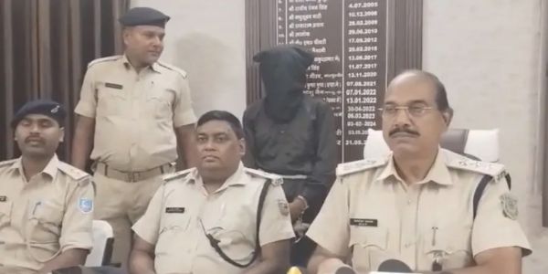 लापता बच्चा बरामद, अपहरण के आरोप में एक गिरफ्तार