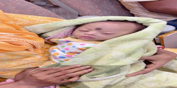 कोच्चि में झारखंड से भेजे 98 बच्चों में 91 का हुआ सफल हृदय ऑपरेशन