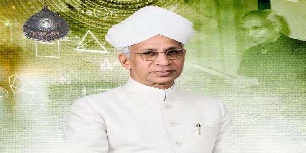 शिक्षक दिवस पर शुभेंदु अधिकारी ने डॉ. सर्वपल्ली राधाकृष्णन को दी श्रद्धांजलि