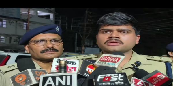 शहर में जमाष्टमी की शाम दो गुटों में खूनी झड़प में कालका निवासी युवक की हुई मौत