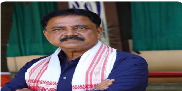 मंत्री के निधन पर जिला कांग्रेस ने जताया शोक