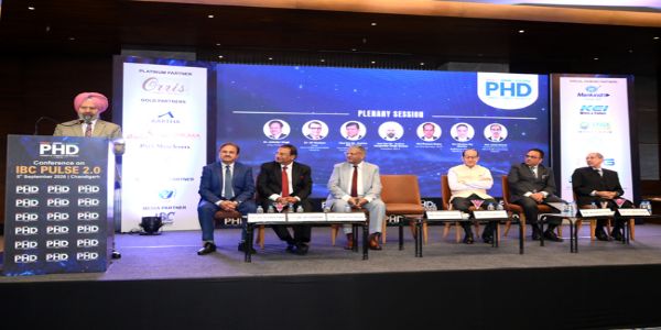 एनसीएलटी का काम राष्ट्र की सेवा के समान:न्यायमूर्ति अनूपिंदर सिंह ग्रेवाल