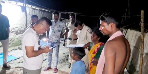 मालदा में प्रेम संबंध को लेकर गृहिणी की हत्या, देवर गिरफ्तार
