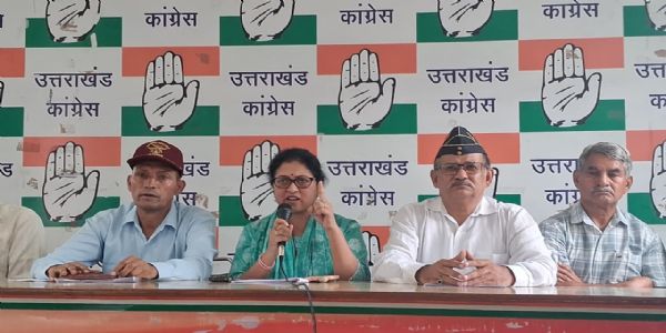 सैन्यधाम के निर्माण में देरी और बढ़ती लागत पर कर्नल नेगी ने उठाए सवाल