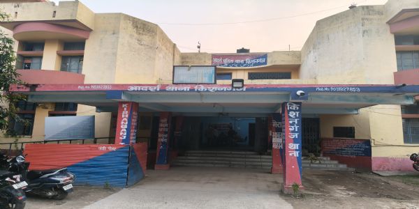 छह साल की बच्ची से दुष्कर्म, आरोपित गिरफ्तार